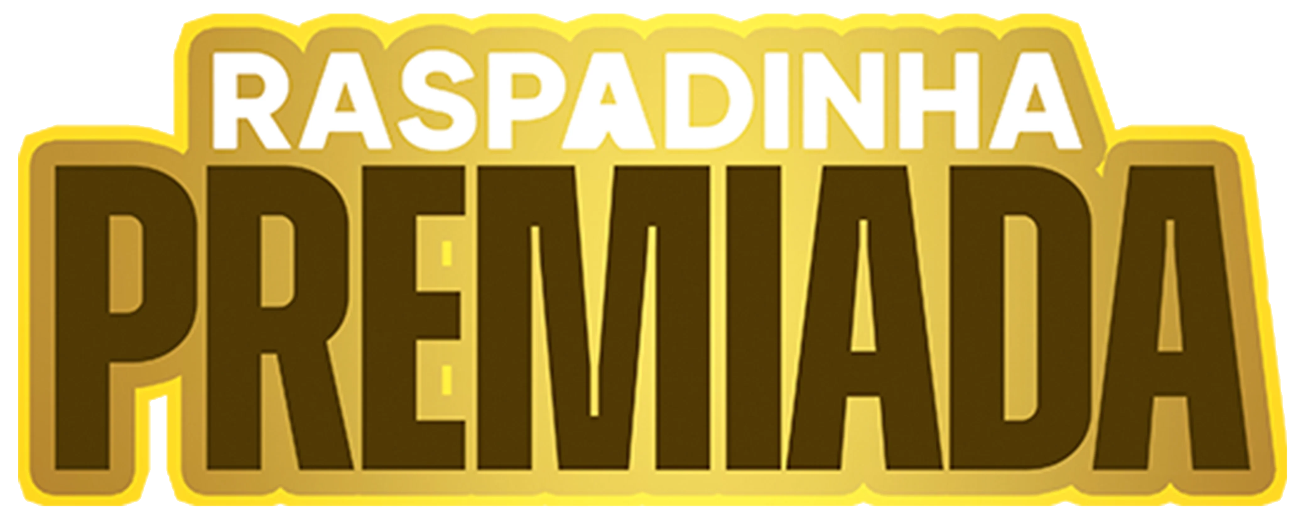 Raspadinha Premiada